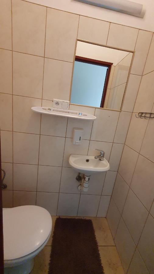 Restauracja Domenico W Tylawie Tylawa Exteriör bild