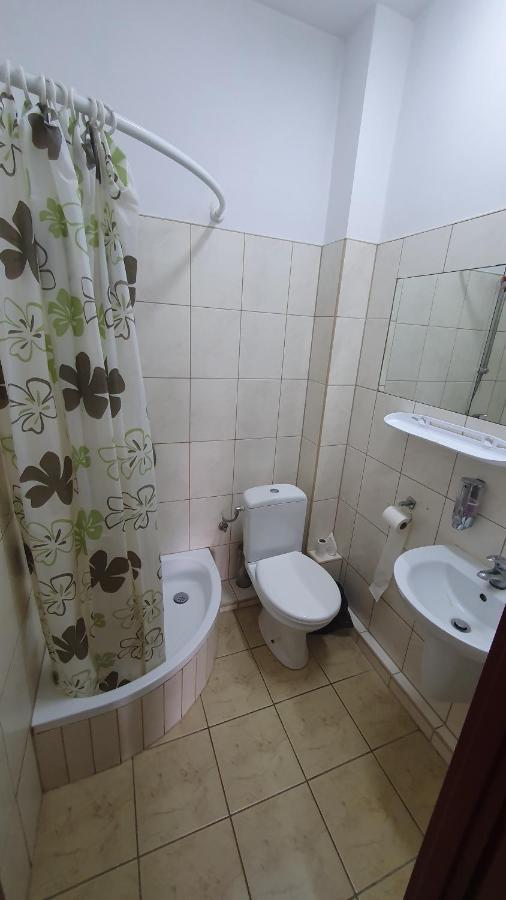 Restauracja Domenico W Tylawie Tylawa Exteriör bild