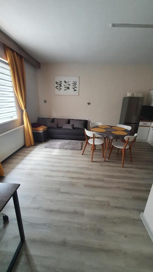 Restauracja Domenico W Tylawie Tylawa Exteriör bild