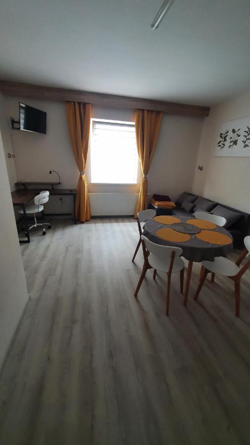 Restauracja Domenico W Tylawie Tylawa Exteriör bild