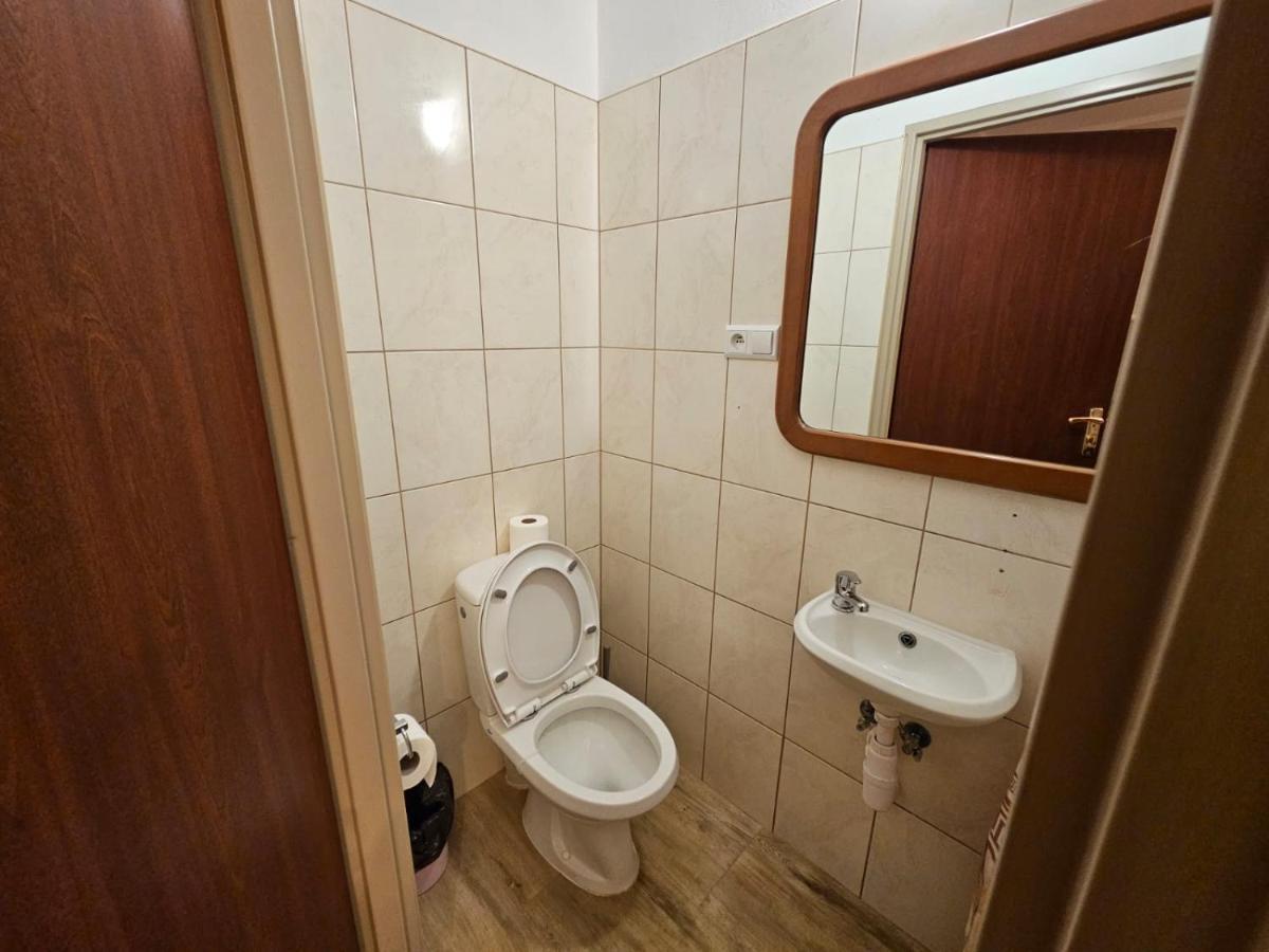 Restauracja Domenico W Tylawie Tylawa Exteriör bild