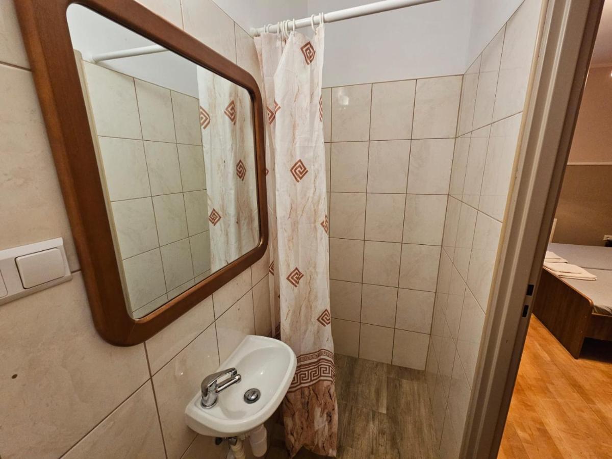 Restauracja Domenico W Tylawie Tylawa Exteriör bild
